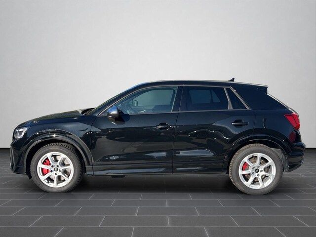 Audi SQ2 TFSI Quattro S Tronic - 2024 - Joinsteer - #7