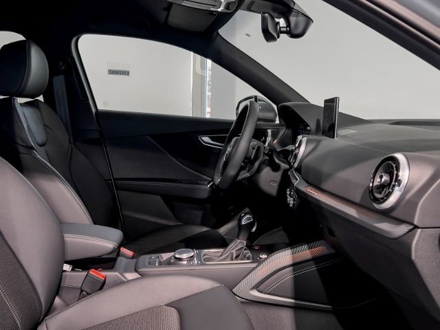 Audi SQ2 TFSI Quattro S Tronic - 2023 - Joinsteer - #13