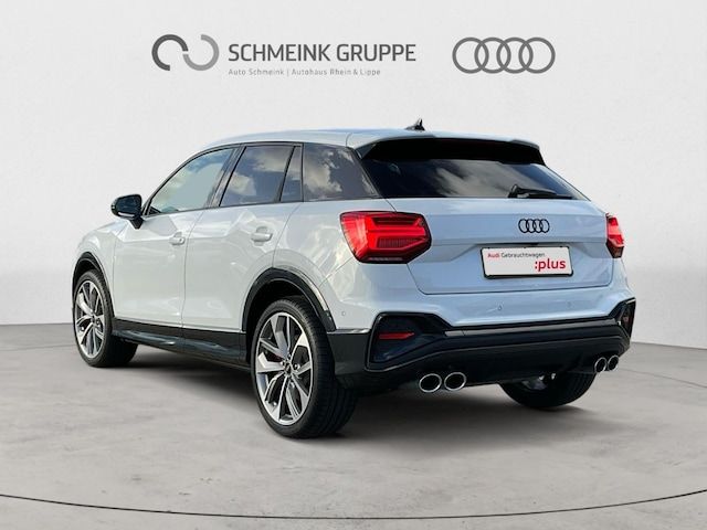 Audi SQ2 TFSI Quattro S Tronic - 2023 - Joinsteer - #5