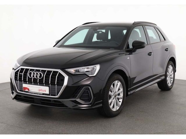Audi Q3 S Line 35 TDI Quattro S Tronic - 2024 - Joinsteer - #2