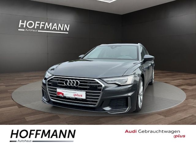 Audi A6 Avant TFSI E - 2022 - Joinsteer - #1