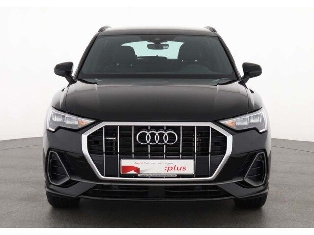 Audi Q3 S Line 35 TDI Quattro S Tronic - 2024 - Joinsteer - #3
