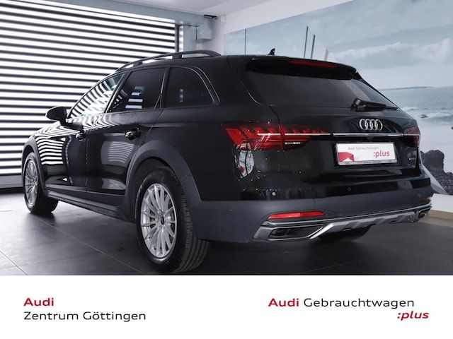 Audi A4 Allroad 40 TDI Quattro S Tronic - 2023 - Joinsteer - #5