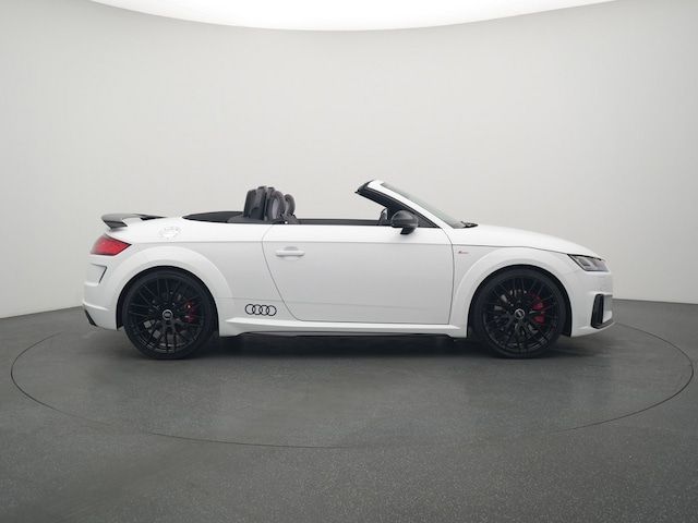Audi TT Roadster 45 TFSI S Tronic - 2022 - Joinsteer - #5