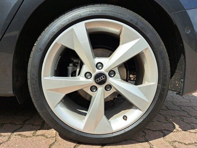 Audi A3 Sportback S Line 35 TDI S Tronic - 2024 - Joinsteer - #9