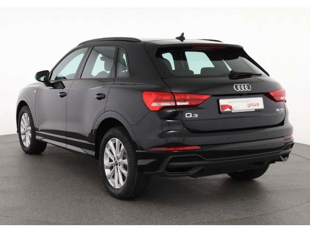 Audi Q3 S Line 35 TDI Quattro S Tronic - 2024 - Joinsteer - #4