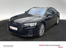 Audi S 8 Berline TFSI - 2023 - Joinsteer - #1
