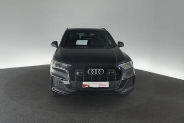 Audi Q7 Competition Plus 50 TDI Quattro — photo 3