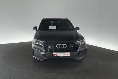 Audi Q7 Competition Plus 50 TDI Quattro
