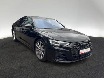 Audi S 8 Berline TFSI — photo 6