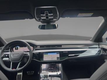 Audi S 8 Berline TFSI — photo 7