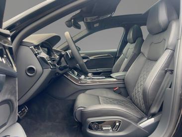 Audi S 8 Berline TFSI — photo 8