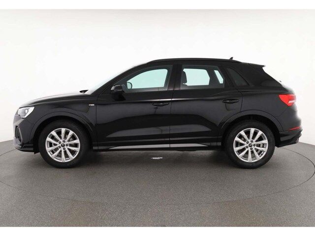 Audi Q3 S Line 35 TDI Quattro S Tronic - 2024 - Joinsteer - #5