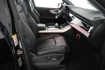 Audi Q7 Competition Plus 50 TDI Quattro — photo 9