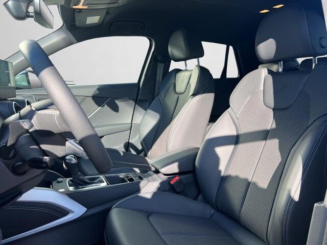 Audi SQ2 TFSI Quattro S Tronic - 2024 - Joinsteer - #12