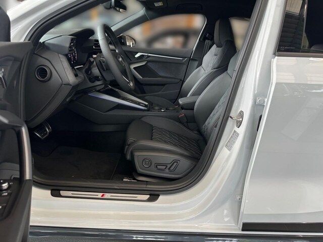 Audi A3 Allstreet 35 TDI S Tronic - 2024 - Joinsteer - #4