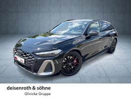 Audi S 5 Avant TFSI - 2026 - Joinsteer - #1
