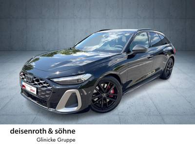 Audi S 5 Avant TFSI - 2026 - Joinsteer - #1