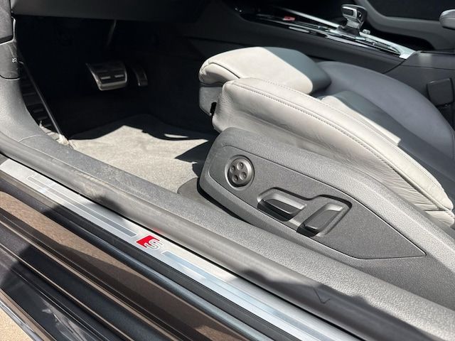 Audi A5 Coupé S Line 40 TFSI Quattro S Tronic - 2022 - Joinsteer - #12