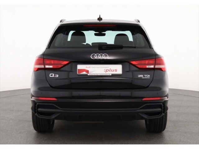 Audi Q3 S Line 35 TDI Quattro S Tronic - 2024 - Joinsteer - #6