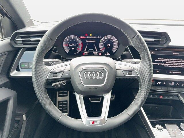 Audi A3 Sportback S Line 35 TDI S Tronic - 2024 - Joinsteer - #11
