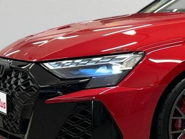 Audi RS3 Berline TFSI Quattro S Tronic — photo 7