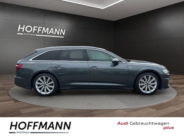 Audi A6 Avant TFSI E - 2022 - Joinsteer - #5