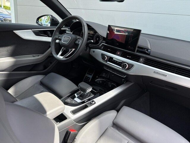 Audi A5 Coupé S Line 40 TFSI Quattro S Tronic - 2022 - Joinsteer - #13