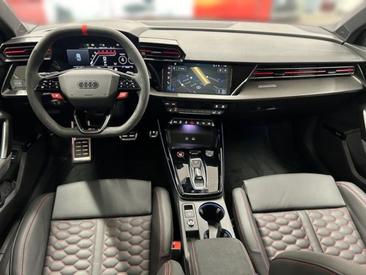 Audi RS3 Berline TFSI Quattro S Tronic — photo 11