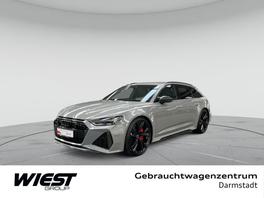 Audi RS6 avant Performance - 2023 - Joinsteer - #1