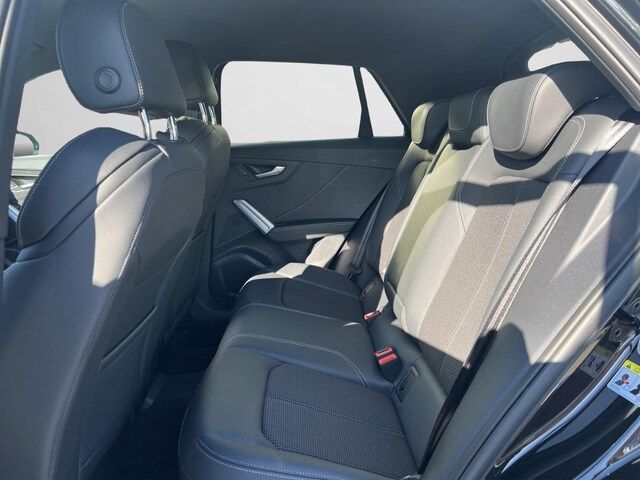 Audi SQ2 TFSI Quattro S Tronic - 2024 - Joinsteer - #14