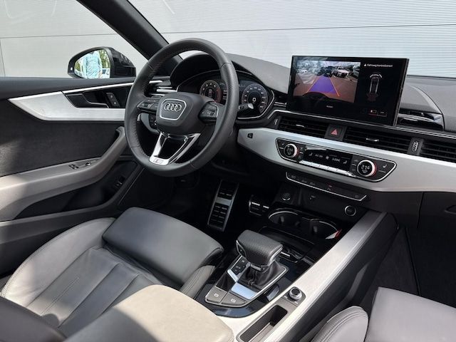 Audi A5 Coupé S Line 40 TFSI Quattro S Tronic - 2022 - Joinsteer - #14