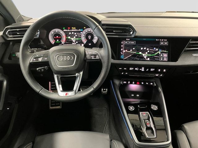 Audi A3 Allstreet 35 TDI S Tronic - 2024 - Joinsteer - #8