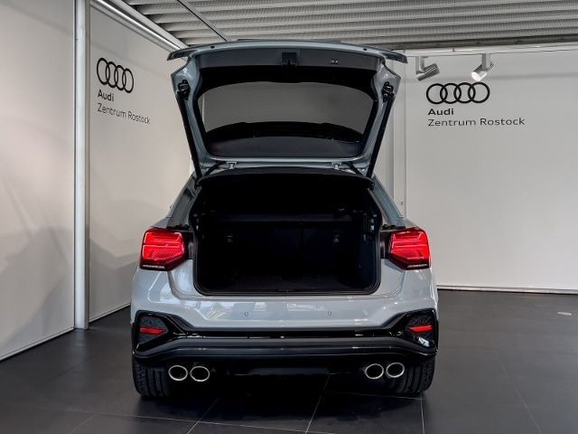 Audi SQ2 TFSI Quattro S Tronic - 2023 - Joinsteer - #31