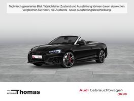 Audi S 5 Cabriolet Cabrio TFSI - 2024 - Joinsteer - #1