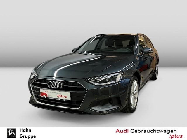 Audi A4 Avant 35 TDI S Tronic - 2023 - Joinsteer - #1