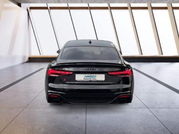 Audi RS5 Sportback TFSI Quattro Tiptronic — photo 7