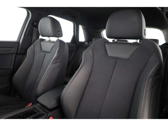 Audi Q3 S Line 35 TDI Quattro S Tronic - 2024 - Joinsteer - #10