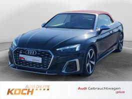 Audi S 5 Cabriolet Cabrio TFSI - 2024 - Joinsteer - #1