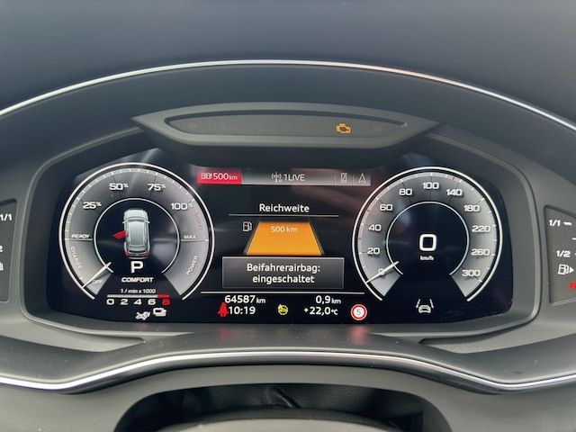 Audi A6 Avant TFSI E - 2022 - Joinsteer - #10