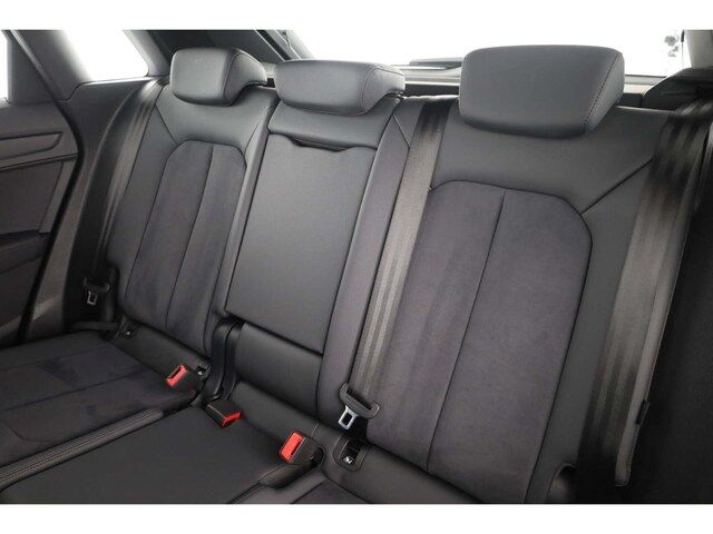 Audi Q3 S Line 35 TDI Quattro S Tronic - 2024 - Joinsteer - #11