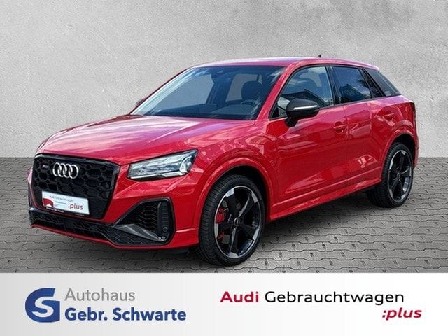 Audi SQ2 TFSI Quattro S Tronic - 2024 - Joinsteer - #1
