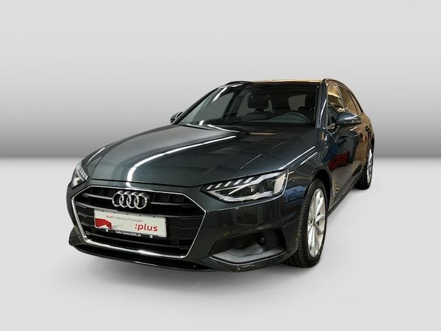 Audi A4 Avant 35 TDI S Tronic - 2023 - Joinsteer - #2