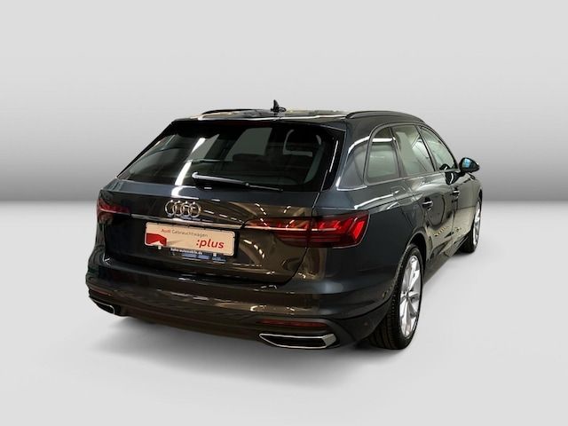 Audi A4 Avant 35 TDI S Tronic - 2023 - Joinsteer - #3