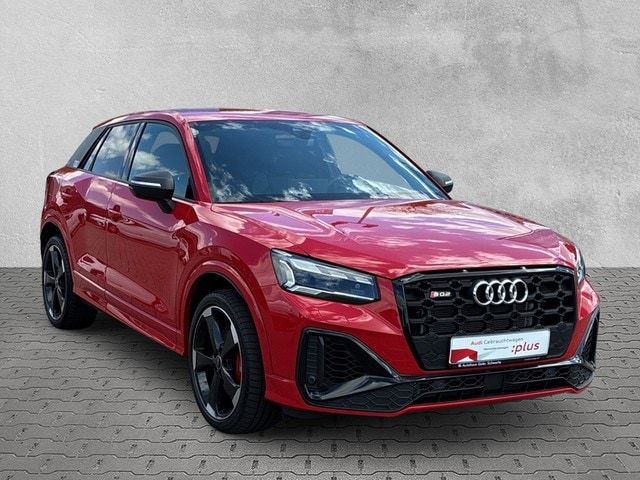 Audi SQ2 TFSI Quattro S Tronic - 2024 - Joinsteer - #3