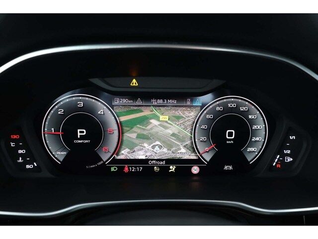 Audi Q3 S Line 35 TDI Quattro S Tronic - 2024 - Joinsteer - #13