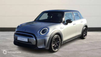 Mini 3 Portes Berline Cooper - 2023 - Joinsteer - #1