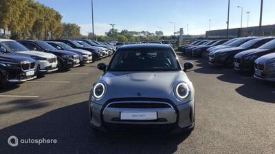 Mini 3 Portes Berline Cooper