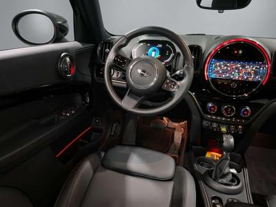Mini Countryman COOPER