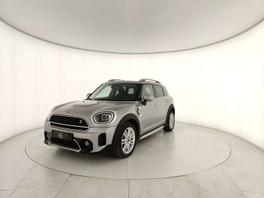 Mini Countryman COOPER - 2023 - Joinsteer - #1